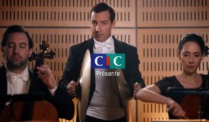 Clic Crédits Maîtrisés CIC – Le concert