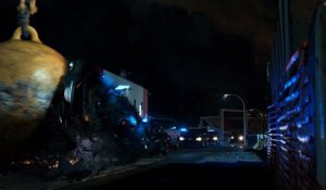 Fast & Furious 8 - Trailer VOSTFR