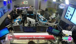 #QuandTesGrandTuPeuxPlus (13/03/2017) - Best Of Bruno dans la Radio