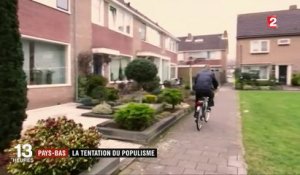 Pays-Bas : la tentation du populisme