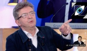 [Zap Télé] Les vestes de F. Fillon à 13.000 euros font débat ! (14/03/17)