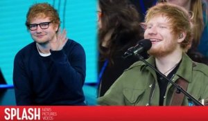 Ed Sheeran sera dans Game of Thrones