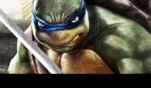 Teenage Mutant Ninja Turtles Depuis les Ombres "Leonardo" Bande Annonce