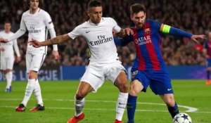 Attaque du PSG : Neymar s'en mord les doigts