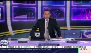 Le Match des Traders: Jean-Louis Cussac VS Stéphane Ceaux-Dutheil - 15/03