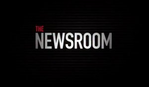 The Newsroom - Trailer saison 2