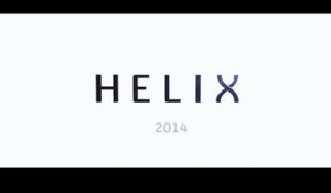 Helix - Teaser Comic Con Saison 1