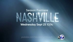 Nashville - Promo saison 2