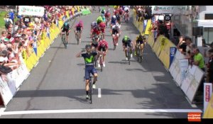 Best images - Critérium du Dauphiné 2016