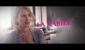 Jour J - Teaser "La Mariée" [Full HD,1920x1080]