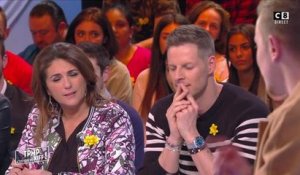 "TPMP" : le stagiaire dénonce le comportement indigne de Matthieu Delormeau (Vidéo)