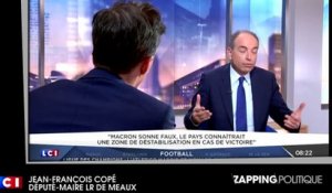 Zap politique 16 mars – Jean-Luc Mélenchon : Arnaud Montebourg demande son retrait (vidéo)