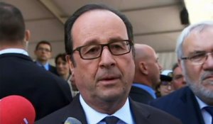 Hollande confirme le maintien de l'état d'urgence jusqu'au 15 juillet