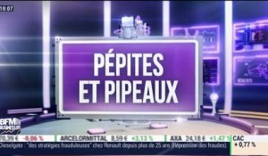 Pépites & Pipeaux: Innate Pharma - 16/03