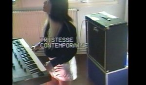 Tristesse Contemporaine - Let's Go (Official Video)