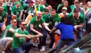 Saint Patrick : La playlist des chants irlandais à l'Euro 2016