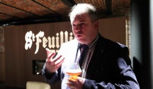 Brasserie Saint-Feuillien:  "Etre inventif sur le marché de la Bière"