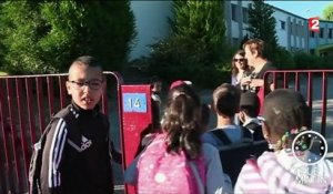 Fusillade de Grasse: comment les établissements scolaires sont-ils sécurisés?