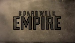 Boardwalk Empire - Teaser Saison 4 - Atlantic City