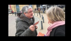 Arlon: les navetteurs sous la loupe du cdH