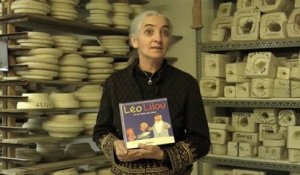 Made In Malicorne : Marguerite Rossignol- Léo et Lilou