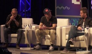 Residente: "There's a Lack of 'Real' in Music Right Now" | SXSW 2017