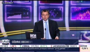 La séance en direct: Antoine Larigaudrie - 20/03