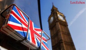 Londres déclenchera le Brexit le 29 mars