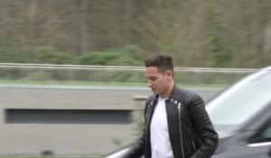 Foot - Bleus : Thauvin, premier arrivé à Clairefontaine