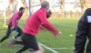 Coupe de France - Objectif Stade de France pour Angers et Guingamp