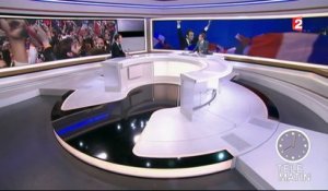 Présidentielle : Emmanuel Macron repart tambour battant en campagne