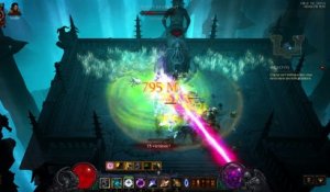 Diablo 3 Faille Probatoire Patch 2.6