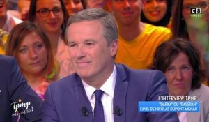 Nicolas Dupont-Aignan étrille François Fillon