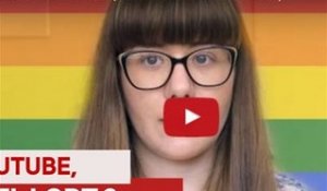 La plateforme YouTube est-elle homophobe ?