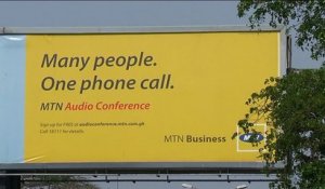 Afrique, Favoriser l'intégration économique / Plus de frais de roaming entre six pays africains /
