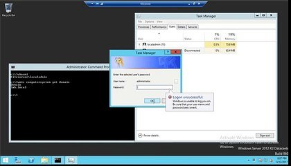 Windows : regardez comment pirater un compte en quelques secondes