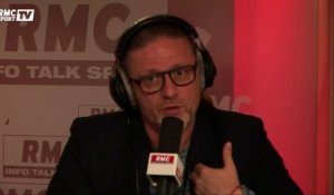 Manu Petit : ‘’Je mettrais Mbappé titulaire face au Luxembourg’’