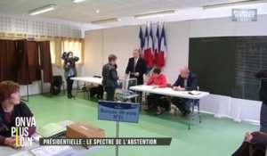 On va plus loin : Bruno Le Roux / Présidentielle / Henri Emmanuelli (21/03/2017)