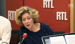 Alba Ventura : "L'affaire Le Roux alimente le tous pourris, l'abstention ou le vote FN"