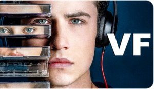 13 REASONS WHY Bande Annonce VF (Netflix // 2017)