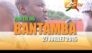 Bantamba du 27 Juil 2015 6p