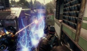 Titanfall 2 - Colony Reborn Gameplay Trailer