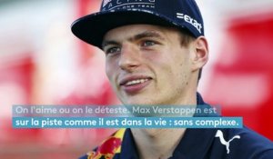 Formule 1 : Verstappen, Max la menace