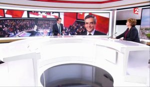 Accusations de François Fillon : une nouvelle stratégie pour remonter la pente ?