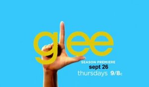 Glee - First Look Saison 5