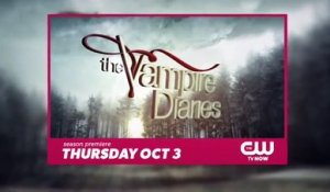 The Vampire Diaries Saison 5 - The Originals Saison 1