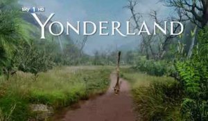 Yonderland - Trailer saison 1