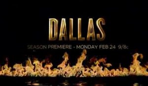 Dallas - Trailer saison 3