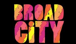 Broad City - Trailer saison 1