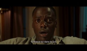 Get Out - Bande-annonce #1 [VOST|HD1080p]